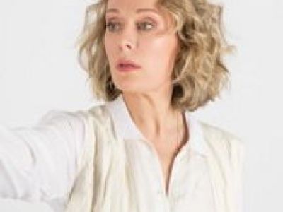 Месяц в деревне