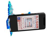 Retro 61008 Конструктор Винтажный телевизор