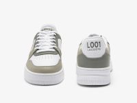 Мужские кеды Lacoste L001