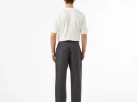 Мужские брюки Lacoste стандартного кроя