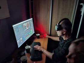 Секретарь СЖР Владимир Касютин стал председателем жюри журналистского фестиваля-конкурса в Нижнем Новгороде