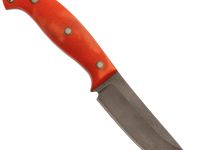 Нож Спутник мини, сталь 95Х18, рукоять G10