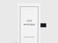 Парфюмированная вода Oud Mystique, 50 мл, Мультицвет