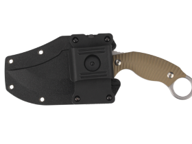 Нож Ruike F181-W, сталь 14C28N, рукоять G10