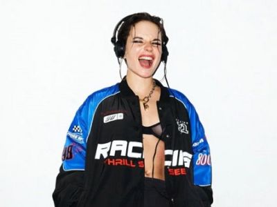 Саша Спилберг