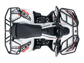 Квадроцикл ACCESS AMX 8.57 EPS LV LTD (ПСМ)