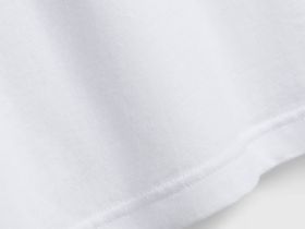 Футболка для мальчиков, Белый