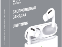 Беспроводные наушники TFN