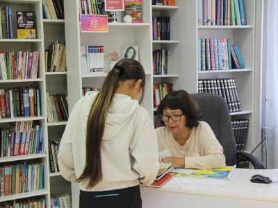 В Якутии вручат премию имени Ивана Крафта лучшим библиотекам