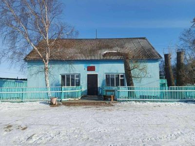 Истокский дом культуры