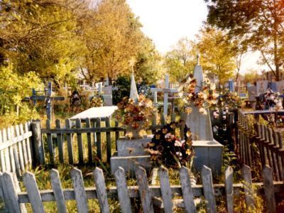 Братская могила 25 советских воинов, погибших в боях с фашистскими захватчиками