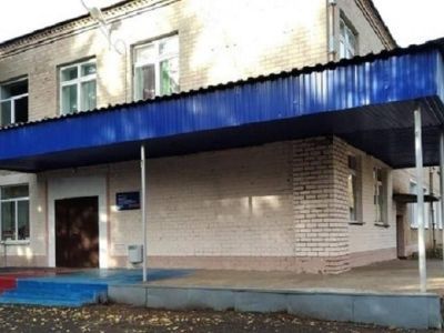 Преторийская сельская библиотека № 14