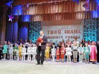 Красносулинский районный дворец культуры