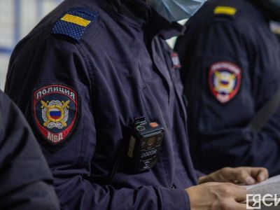 В Якутске изъяли свыше 210 литров алкоголя за прошедшую неделю