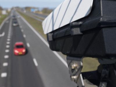 Штраф за езду без ОСАГО: водителей будут штрафовать по камерам в 2023 году