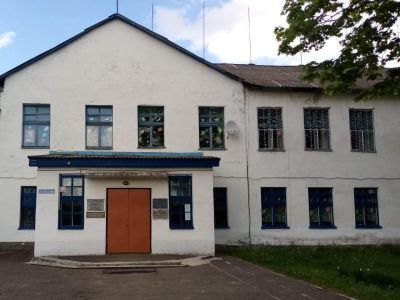 Рябчинский сельский дом культуры