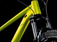 Горный велосипед Cube Aim SLX 29, год 2025, цвет Черный-Черный, ростовка 20.5