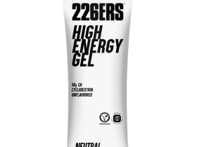 Гель изотоноческий 226ERS (76 г Лимон)