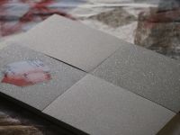 Абразивная бумага для пастели nuance., 500 грит, 27х39, цвет Мокко