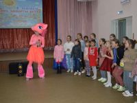 Дом культуры с. Верхняя Эконь