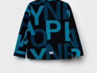 Куртка трикотажная для мальчиков