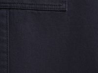 Хлопковые брюки карго, Серый