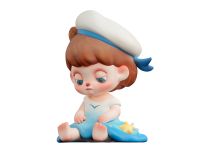 CZ-C466-C466001 Фигурка ANMOO - Listen Attentively