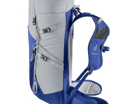 Deuter Рюкзак Deuter Speed Lite 28 SL Tin-Indigo, цвет Серый-Синий