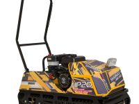 Мотобуксировщик SHARMAX S500 1450 HP20 Enduro