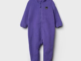 Комбинезон детский трикотажный для девочек