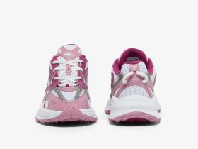 Женские кроссовки Lacoste L003 NEO SHOT 1264 SFA