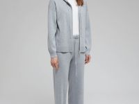 Толстовка с шерстью