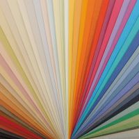 Бумага для пастели Canson "MI-TEINTES" 21x29,7 см
