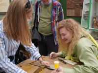 Музей истории медицины и фармации «РетроФармаМед»