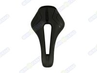Stels Седло Zeus Z-T40 Road, цвет Черный