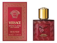 Eros Flame: парфюмерная вода 30мл