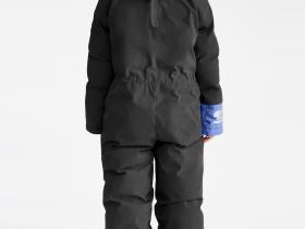 Комбинезон BASK juno