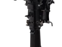 4х-тактный лодочный мотор MERCURY F 4 MH