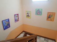 Центральный детский отдел библиотечного обслуживания г. Колпашево