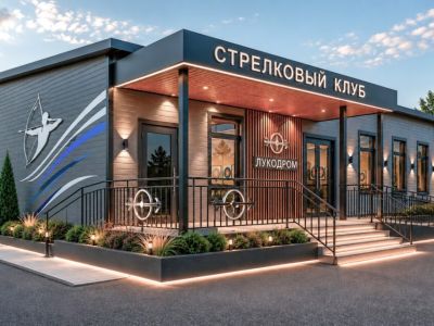 В Якутске построят новый круглогодичный центр стрельбы из лука