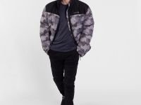 Куртка пуховая New Dimension Мужская