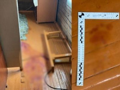 В Нюрбинском районе завершено расследование уголовного дела об убийстве