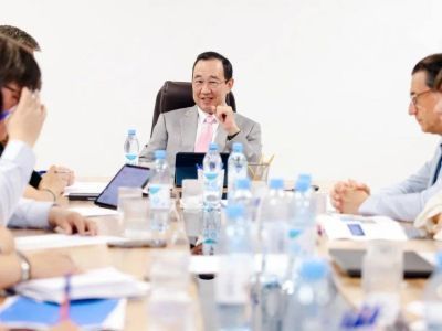 Якутия подаст заявку для включения межвузовского кампуса в федеральную программу