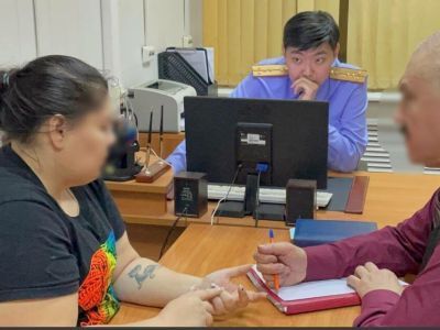 В Якутске завели уголовное дело на няню за истязание детей