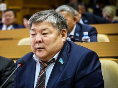 Родион Зорин: «Специальная военная операция проводится для объединения народов»