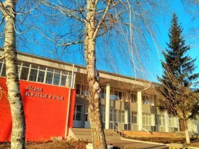 Шидловский модельный сельский библиотечный филиал № 18