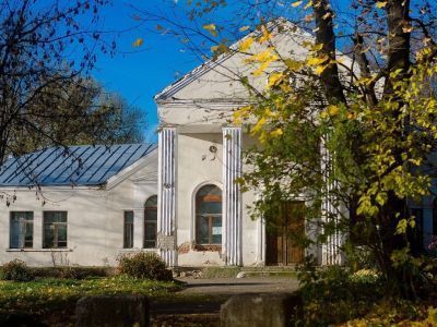 Горский сельский дом культуры