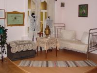 Музей народных ремесел и промыслов