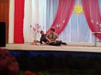 Есинский сельский культурный комплекс