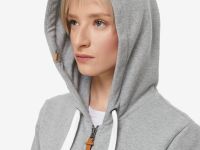 Толстовка BASK